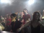 CLUB MILLENNIUM