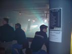 CLUB MILLENNIUM